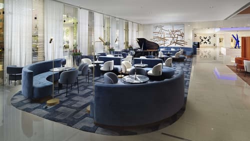 Athenaeum InterContinental by IHG, Primary image