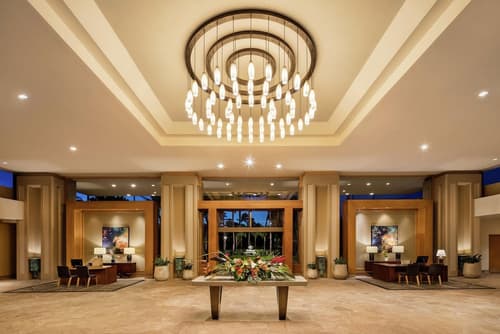 Hilton Waikoloa Village