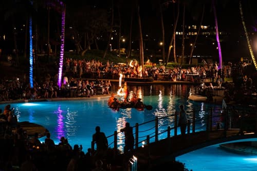 Hilton Waikoloa Village