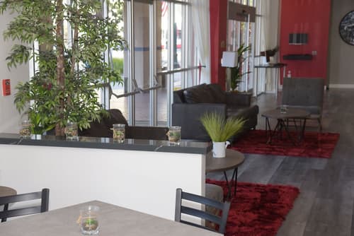 Ramada by Wyndham San Diego National City