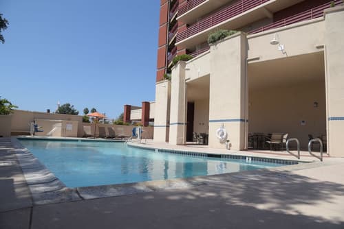 Ramada by Wyndham San Diego National City