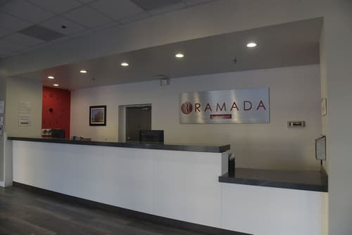 Ramada by Wyndham San Diego National City