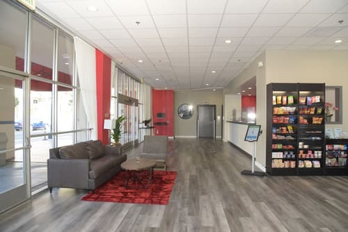 Ramada by Wyndham San Diego National City