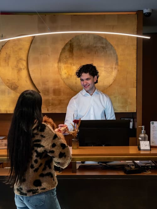Hotel Le Six