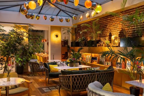 Hotel Le Six