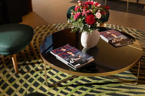 Hotel Le Six