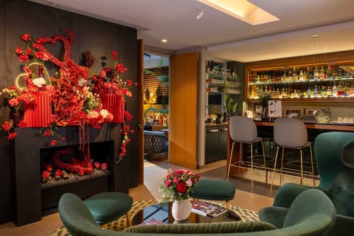 Hotel Le Six