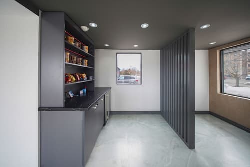 Ramada by Wyndham Kingston, Reception