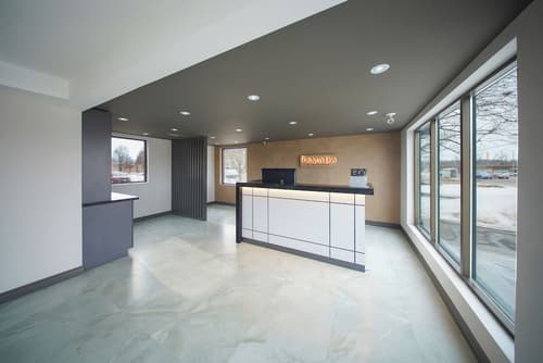 Ramada by Wyndham Kingston, Reception