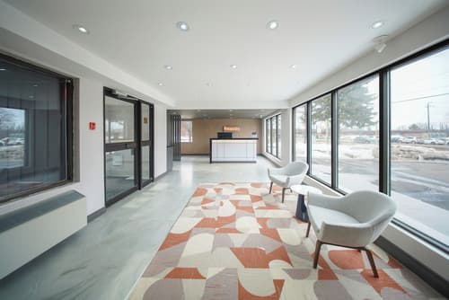 Ramada by Wyndham Kingston, Reception