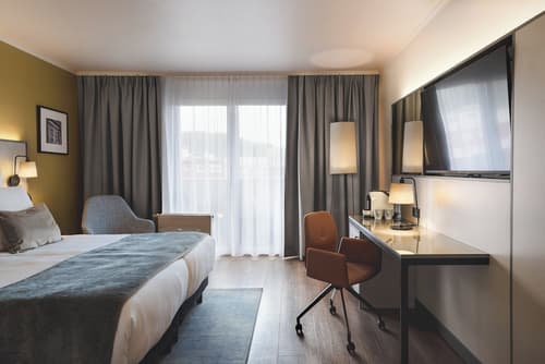 Leonardo Hotel Heidelberg City Center