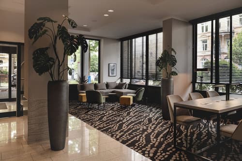 Leonardo Hotel Heidelberg City Center