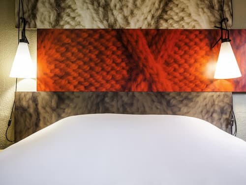 ibis Paris Alésia Montparnasse 14ème