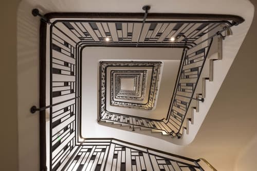 Hotel de Castiglione