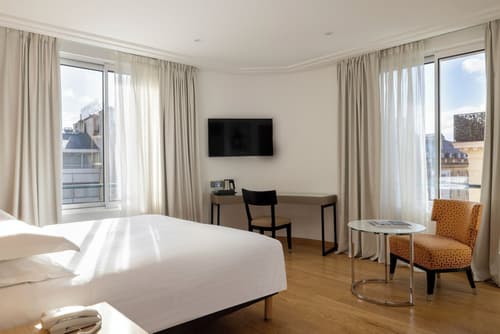 Hotel de Castiglione