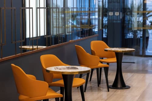 Hotel de Castiglione