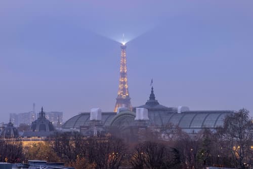 Hotel de Castiglione