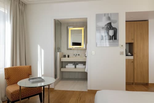 Hotel de Castiglione