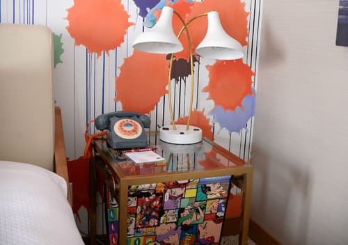 The Kinney - Venice Beach, Room