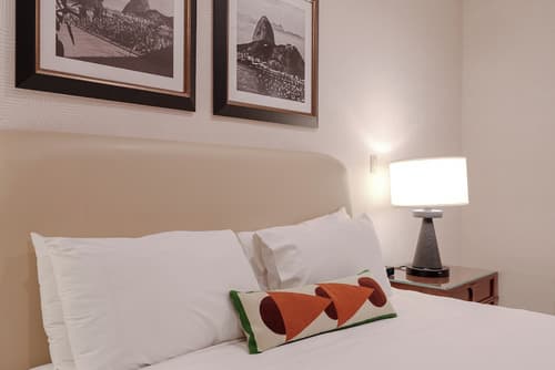 Rio Hotel & Casino, a Destination by Hyatt Hotel, Room