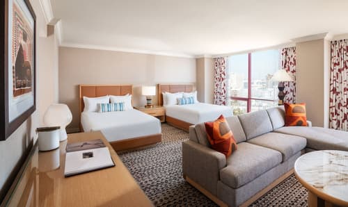 Rio Hotel & Casino, a Destination by Hyatt Hotel, Room