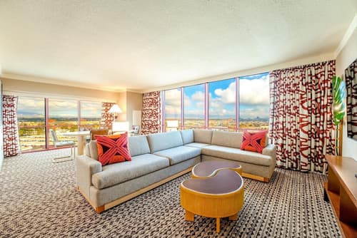 Rio Hotel & Casino, a Destination by Hyatt Hotel, Room