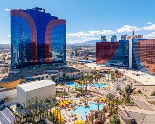 Rio Hotel & Casino, a Destination by Hyatt Hotel, Primary image