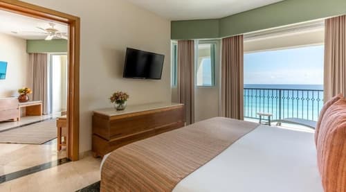 Grand Park Royal Cancun -  All Inclusive, Room