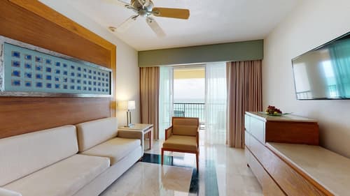 Grand Park Royal Cancun -  All Inclusive, Room