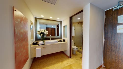 Grand Park Royal Cancun -  All Inclusive