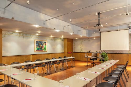 Hotel Sanpi Milano, Meeting facility