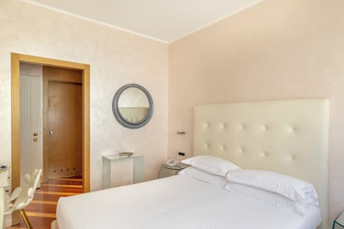 Hotel Sanpi Milano, Room