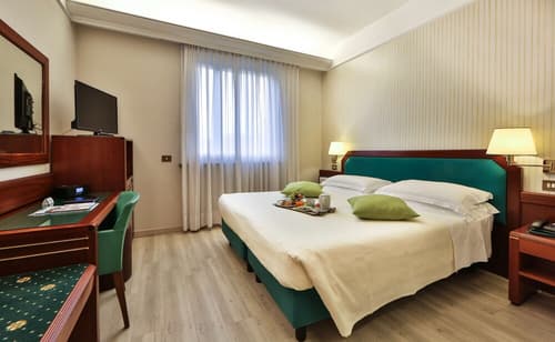 Hotel Astoria, Sure Hotel Collection by Best Western, Room
