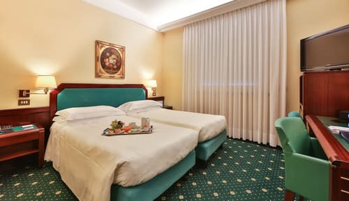 Hotel Astoria, Sure Hotel Collection by Best Western, Room