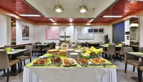 Hotel Astoria, Sure Hotel Collection by Best Western, Breakfast buffet