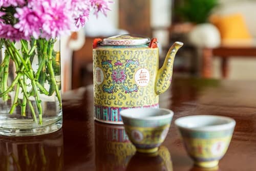 Shangri-La Mactan, Cebu