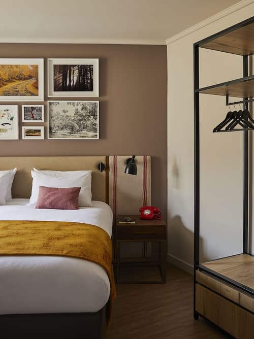 Hotel Indigo Madrid - Princesa by IHG
