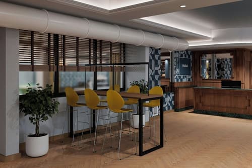 Four Points Flex by Sheraton Parma