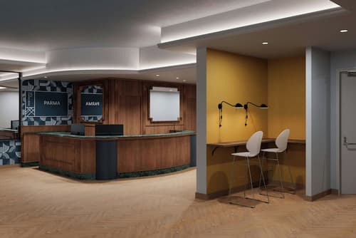 Four Points Flex by Sheraton Parma