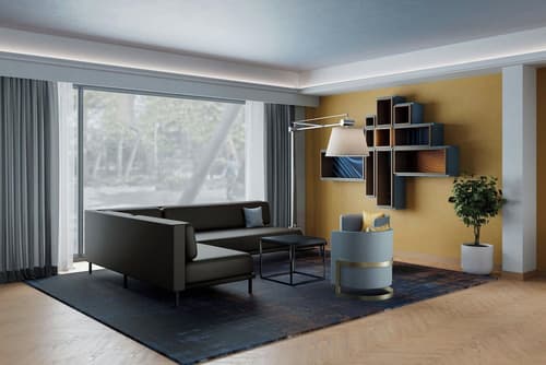 Four Points Flex by Sheraton Parma