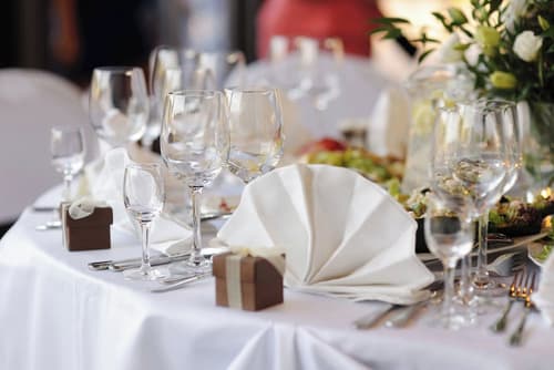 Sheraton Fallsview Hotel, Reception