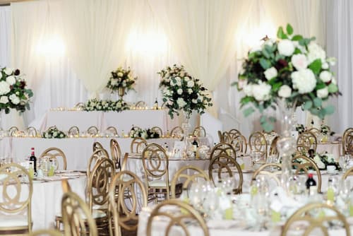 Sheraton Fallsview Hotel, Reception