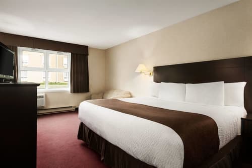 Days Inn by Wyndham Trois-Rivieres, Room
