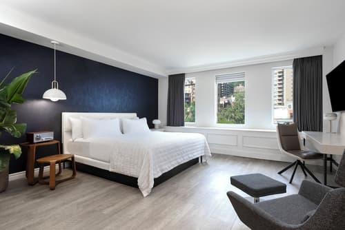 SENS Hotel
