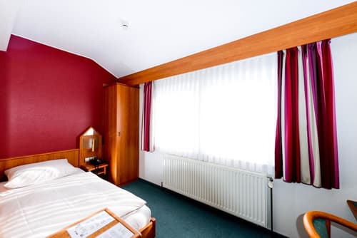 Hotel Christophe Colomb, Room