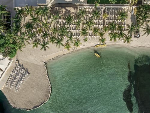 Occidental Costa Cancún All Inclusive