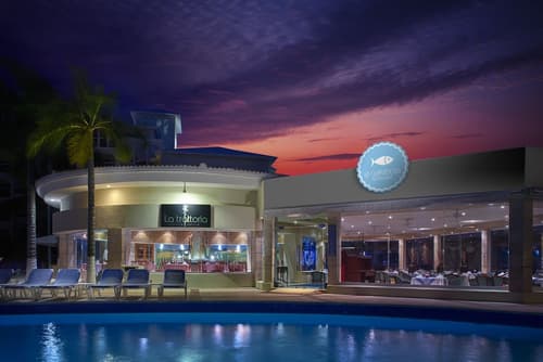 Occidental Costa Cancún All Inclusive