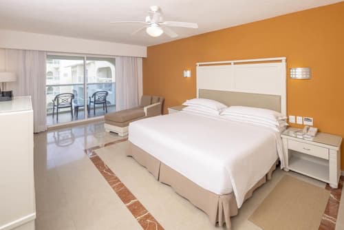 Occidental Costa Cancún All Inclusive
