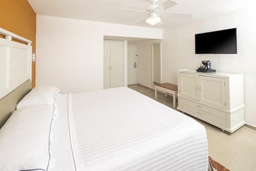 Occidental Costa Cancún All Inclusive