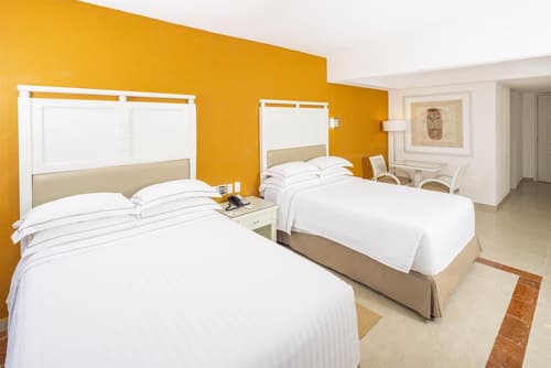 Occidental Costa Cancún All Inclusive